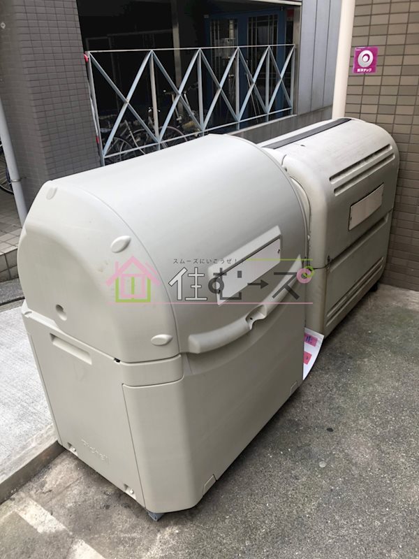 プラトー上町 その他外観4