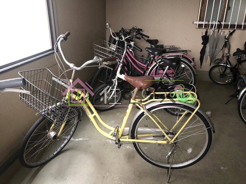 プラトー上町 その他外観5