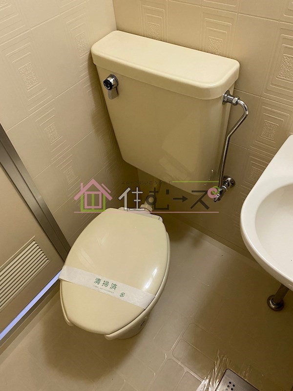 プラトー上町 ベランダ