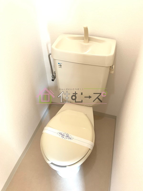 ドエル南森町 その他3