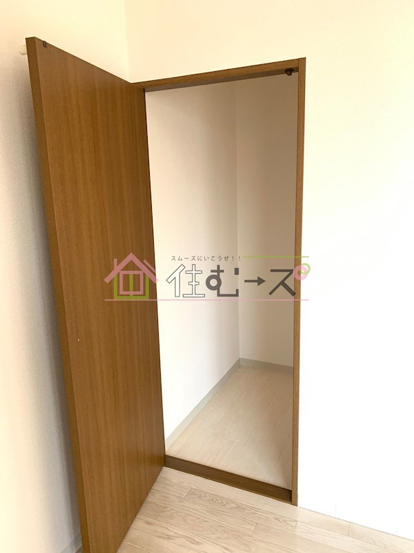 ドエル南森町 その他5
