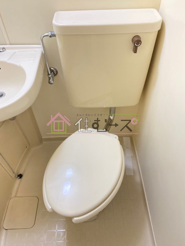 ホワイトハウス3番館 その他2