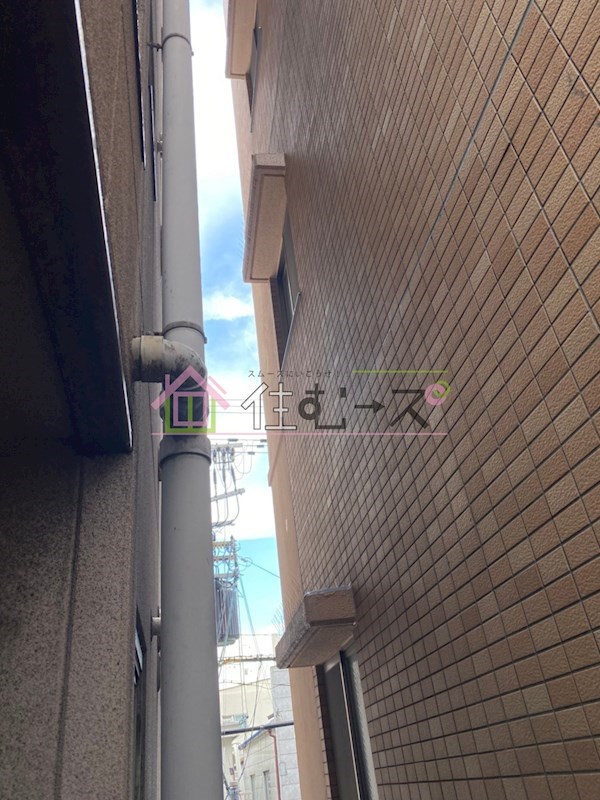 ホワイトハウス3番館 その他4