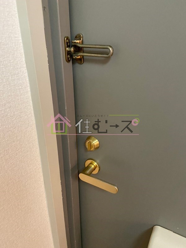 アメニティ関目 その他2