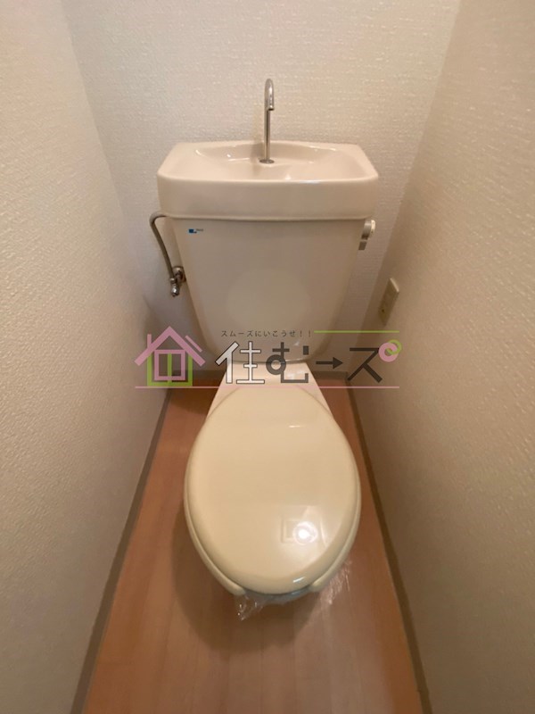 アメニティ関目 その他6