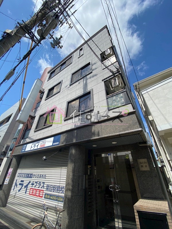 アメニティ関目 その他外観1