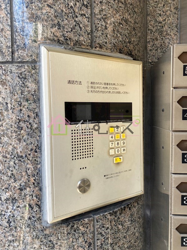 アメニティ関目 その他外観2