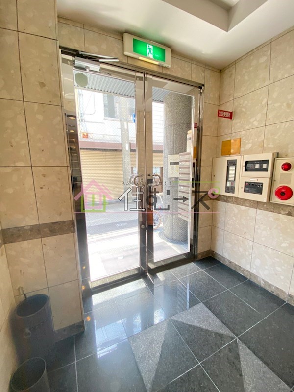 アメニティ関目 その他外観3