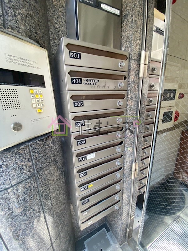 アメニティ関目 その他外観4