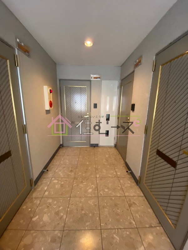 アメニティ関目 その他外観5