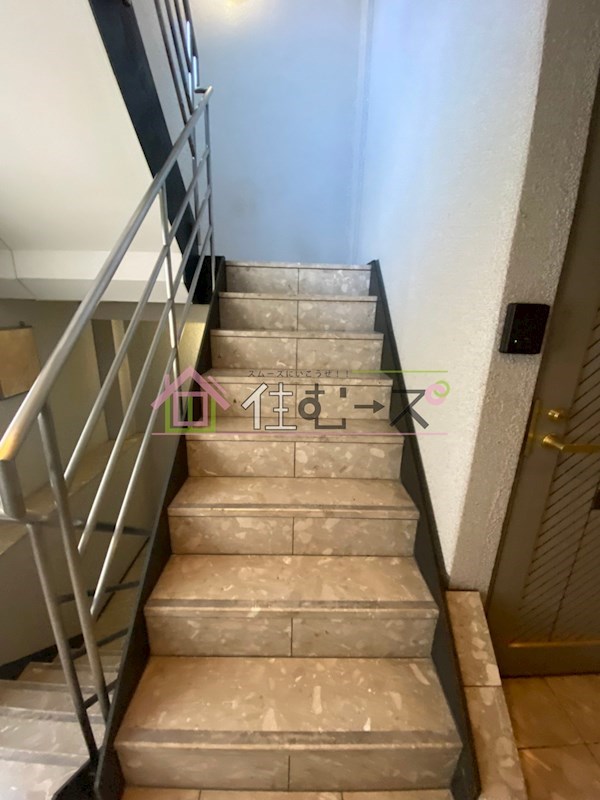 アメニティ関目 その他外観6