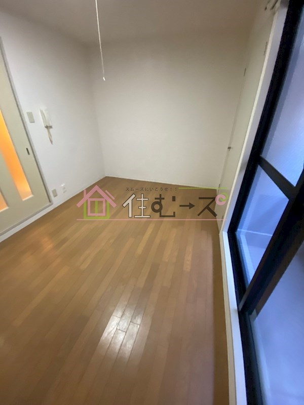 アメニティ関目 リビング