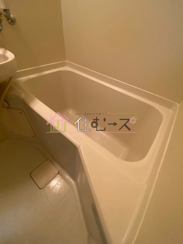 アメニティ関目 風呂画像