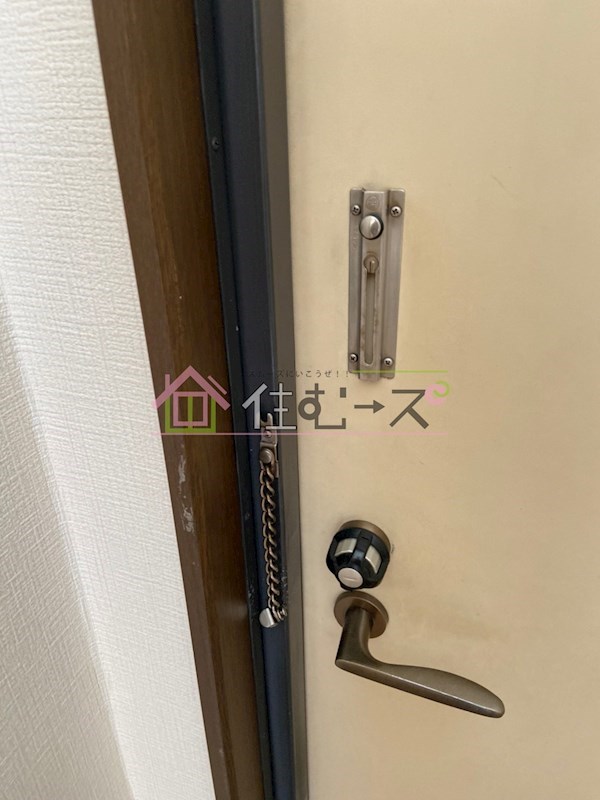 エムロード蒲生 その他5