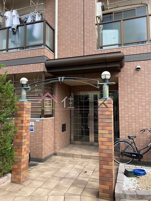 ラフィーネ鶴見 その他1