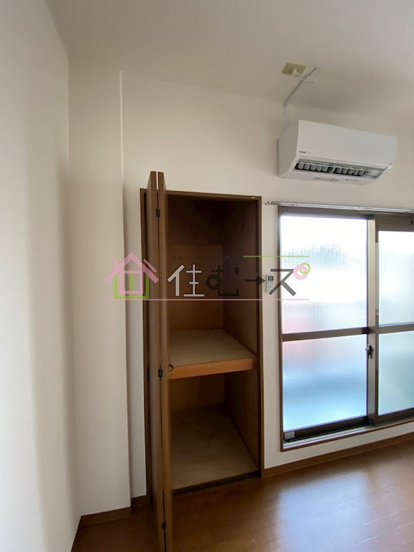 ラフィーネ鶴見 その他2