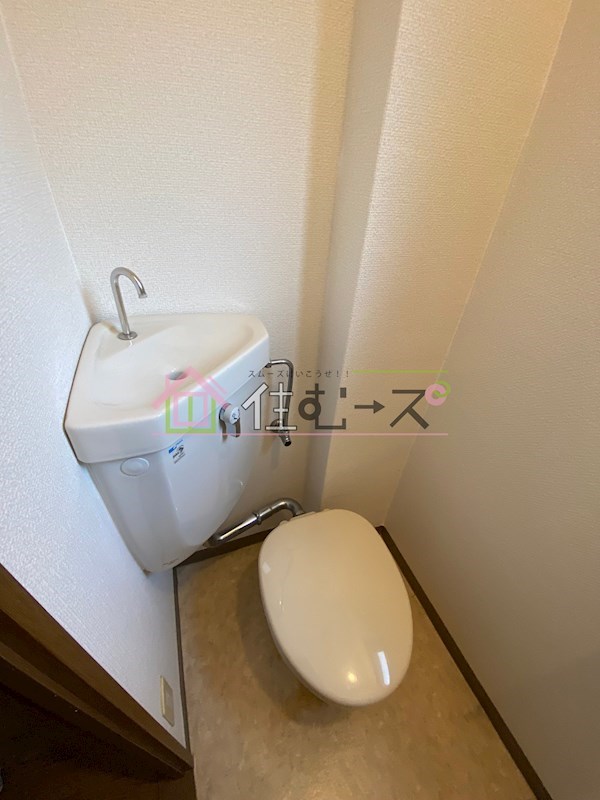 ラフィーネ鶴見 その他3