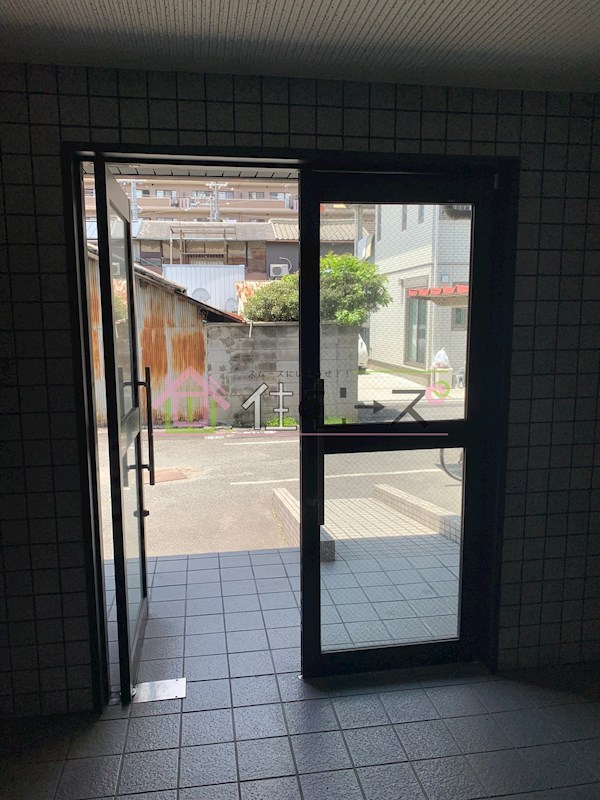 メゾン・ソレイユ その他外観2