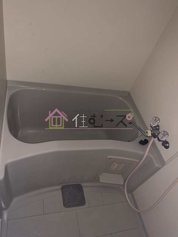 メゾン・ソレイユ 風呂画像