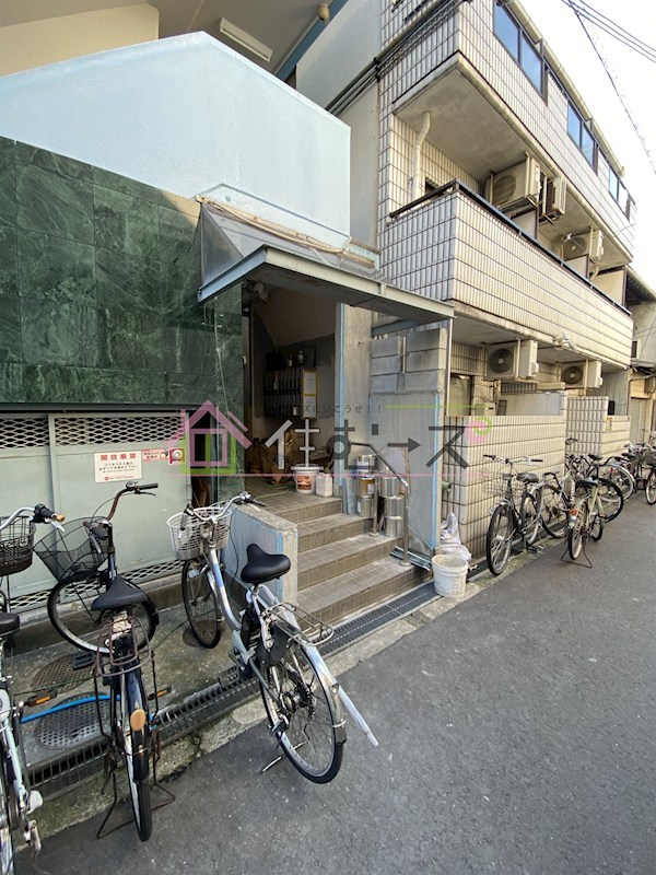 TAIHO メゾン大今里 その他1