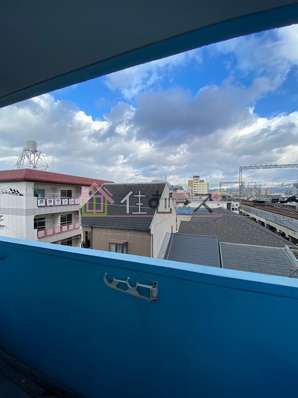 TAIHO メゾン大今里 その他2