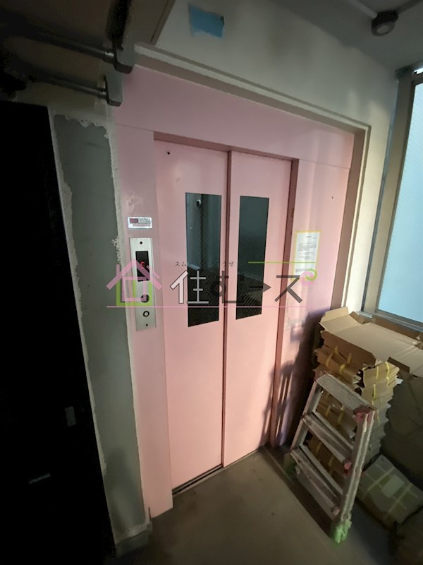 TAIHO メゾン大今里 その他外観5