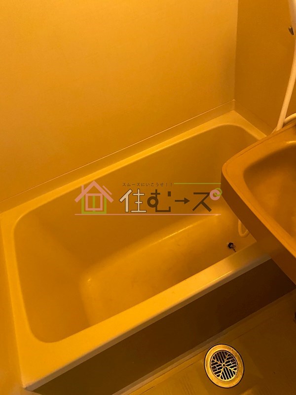 TAIHO メゾン大今里 風呂画像