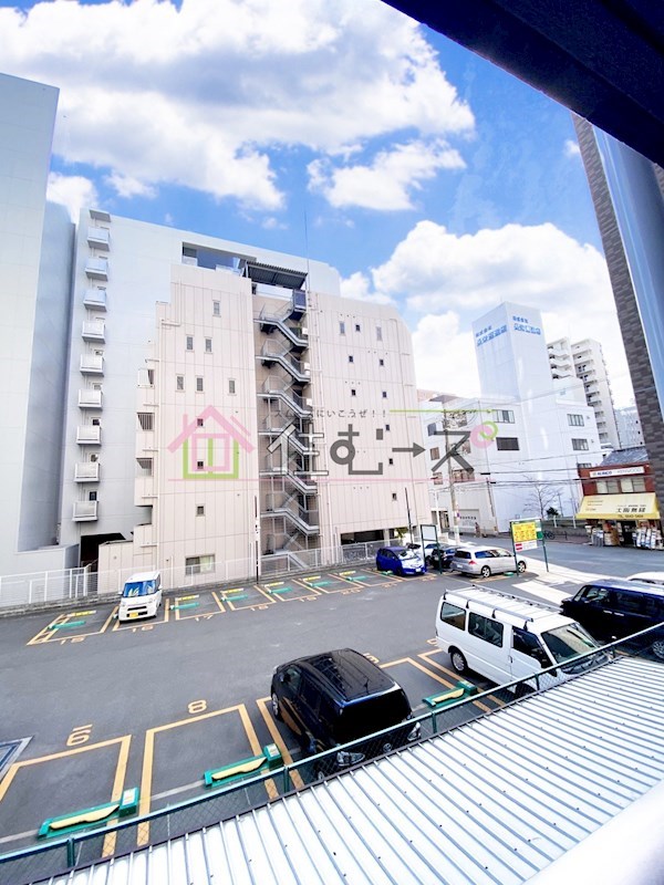 エステムコート難波サウスプレイス その他3