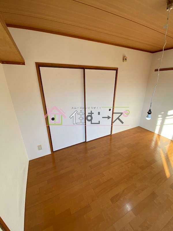 エスポアール寿 その他外観4