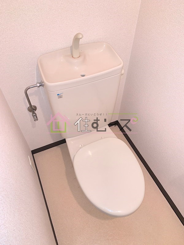 リーガル天神橋 その他2