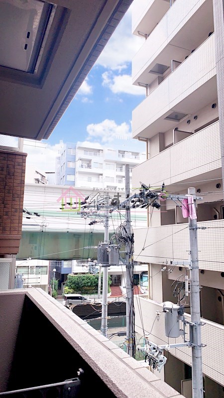 リーガル天神橋 その他6