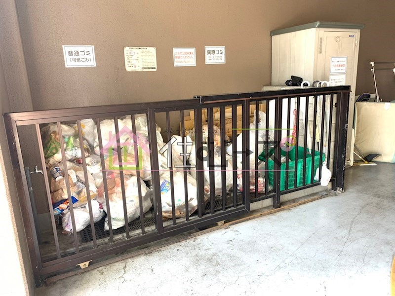 リーガル天神橋 その他外観5