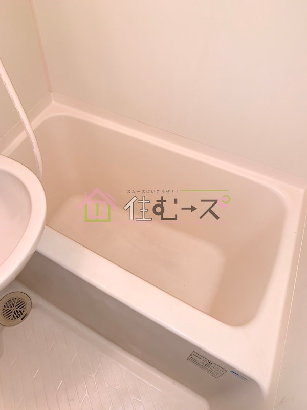 リーガル天神橋 風呂画像