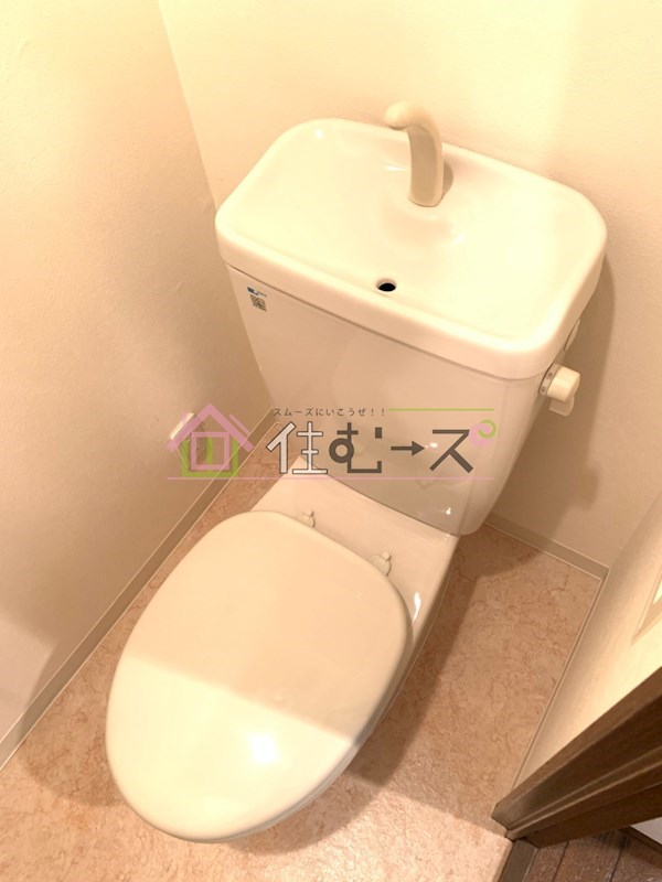 リーガル天神橋 その他3