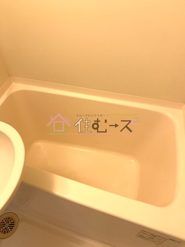 リーガル天神橋 風呂画像