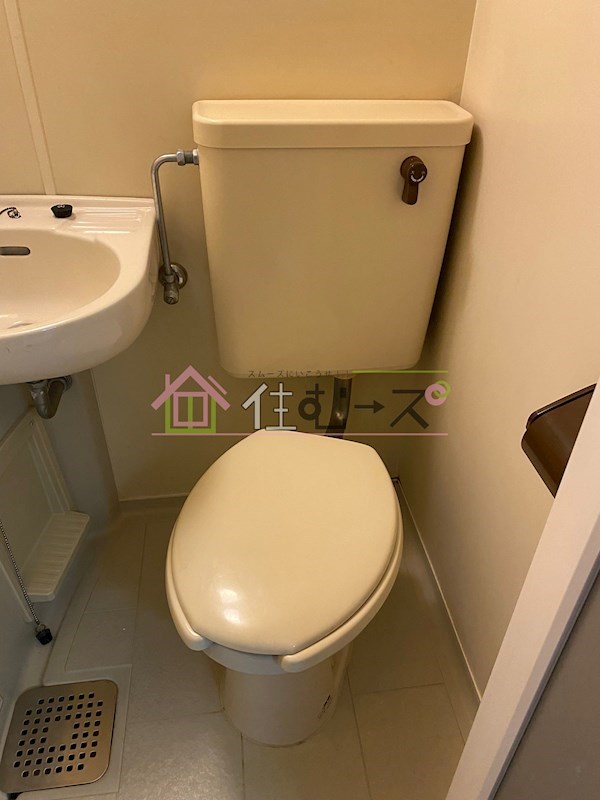 桜リバーテラス その他3