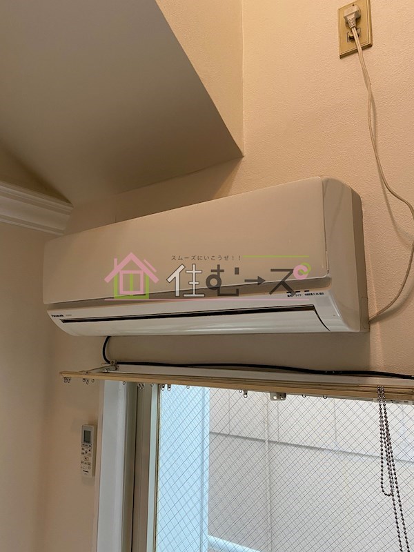 桜リバーテラス その他4