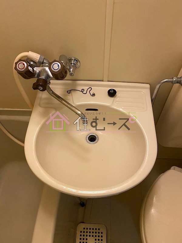 桜リバーテラス その他6