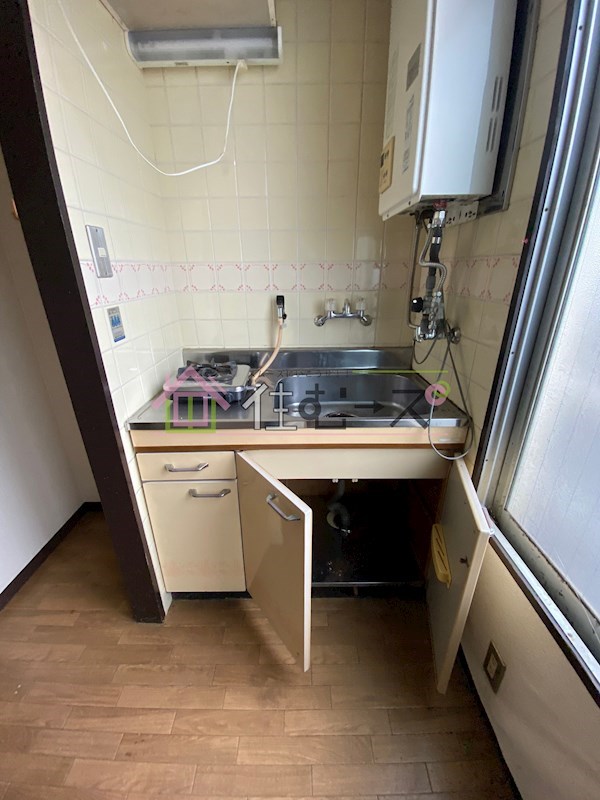 フォレストゲート岸里東 その他2