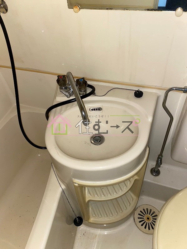 フォレストゲート岸里東 その他3