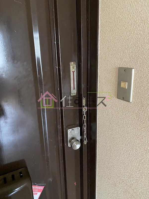 フォレストゲート岸里東 その他4