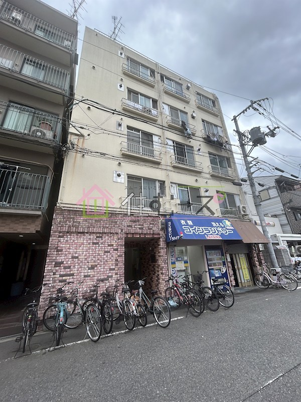 フォレストゲート岸里東 その他外観1