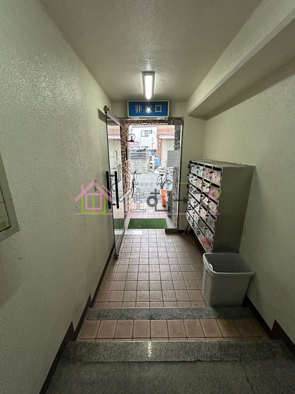 フォレストゲート岸里東 その他外観2