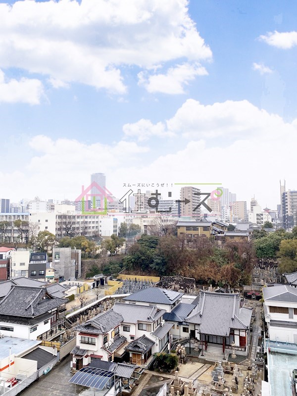 GSハイム夕陽ヶ丘 その他3