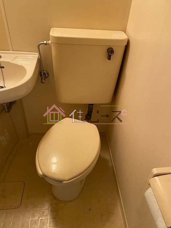 GSハイム夕陽ヶ丘 その他6