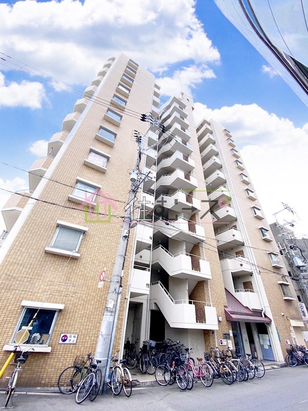 GSハイム夕陽ヶ丘 その他外観1