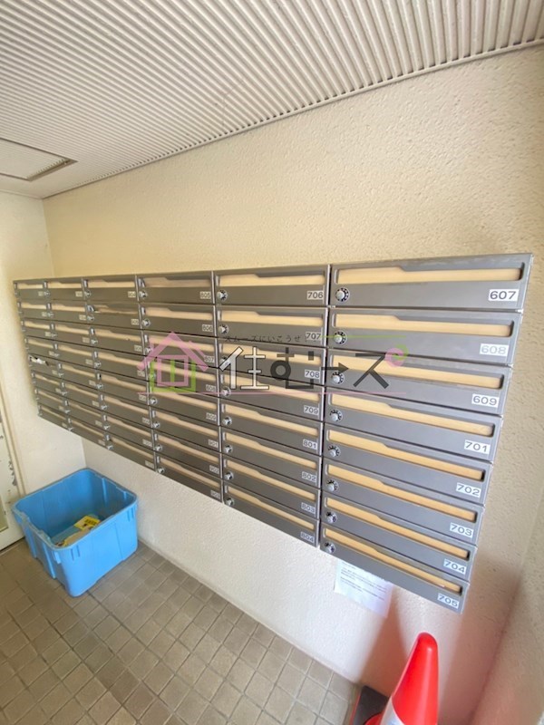 GSハイム夕陽ヶ丘 その他外観3