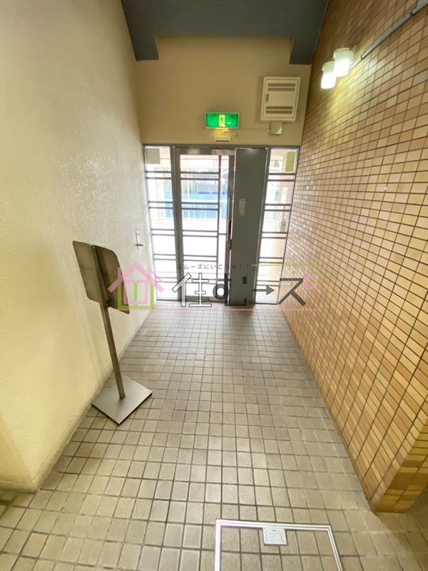 GSハイム夕陽ヶ丘 その他外観4