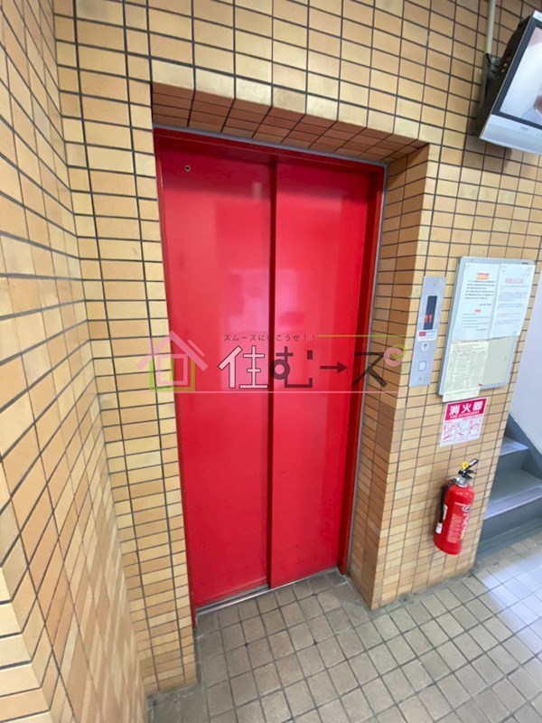 GSハイム夕陽ヶ丘 その他外観6