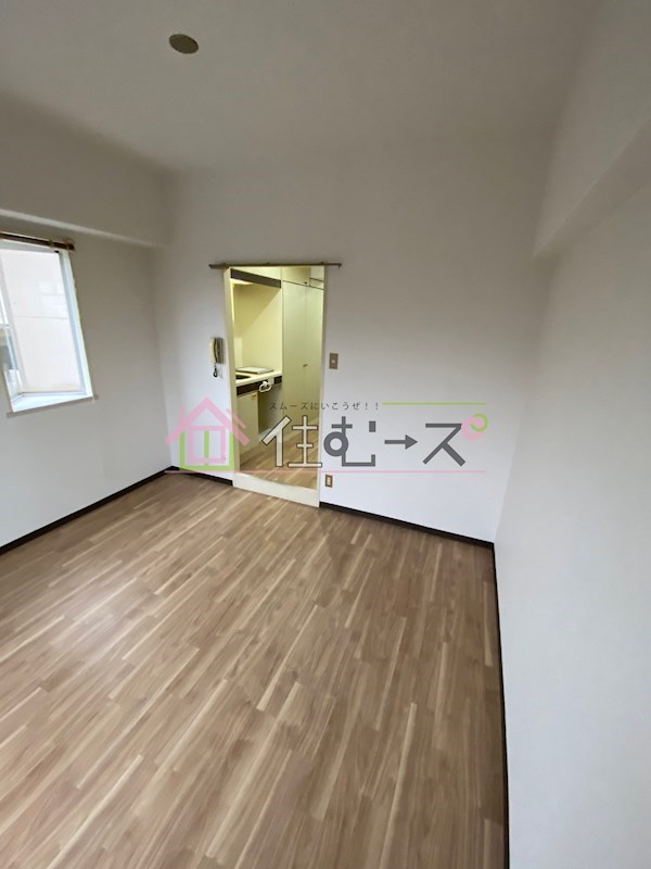 GSハイム夕陽ヶ丘 リビング